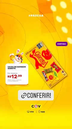 Casa e Video ofertas - Pré-Visualização do folheto da loja Casa e Video, válido de 24.03.2026 | Página: 2