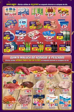 Violeta Supermercados - Ofertas da semana - Pré-Visualização do folheto da loja Violeta Supermercados, válido de 28.10.2025 | Página: 2