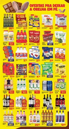 Fort Atacadista - Ofertas da semana - Pré-Visualização do folheto da loja Fort Atacadista, válido de 23.03.2026 | Página: 2