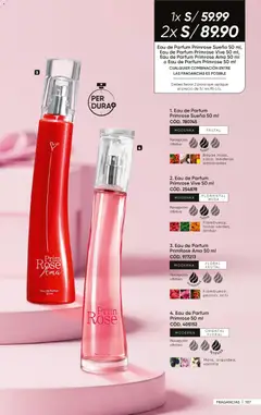 Vista previa de folleto Azzorti catálogo - Campaña 7 de la Azzorti válido desde 14.04.2026 | Página: 109