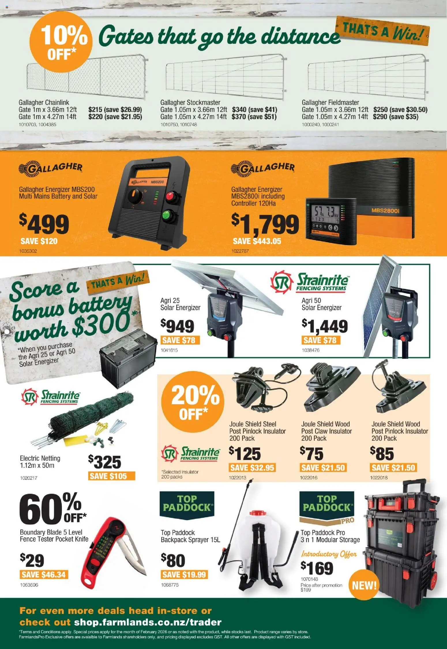 Farmlands catalogue from 01.02.2026 | Page: 4