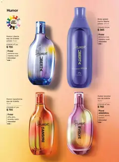 Vista previa de Natura campaña 3 2026, nuevo folleto de la tienda, válido en México a partir del 30.01.2026 | Página: 45