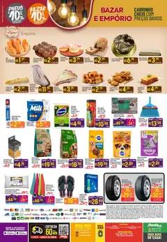 Super Muffato - Ofertas da semana - Pré-Visualização do folheto da loja Super Muffato, válido de 21.01.2026 | Página: 8