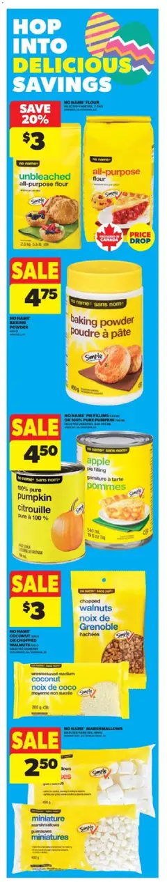Preview of Real Canadian Superstore weekly flyer / circulaire from shop Real Canadian Superstore valid from 26.03.2026