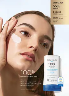 Yanbal - COL 2025 C12 -  Vista previa de la revista de la tienda Yanbal valido desde el 08.11.2025 | Página: 109 | Productos: Brillo, Top, Uva