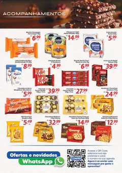 Comper - Ofertas de Natal - Pré-Visualização do folheto da loja Comper, válido de 01.12.2025 | Página: 14