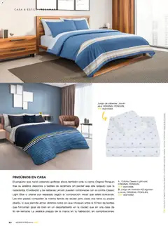 Vista previa de Palacio De Hierro catálogo, nuevo folleto de la tienda, válido en México a partir del 01.03.2026 | Página: 92