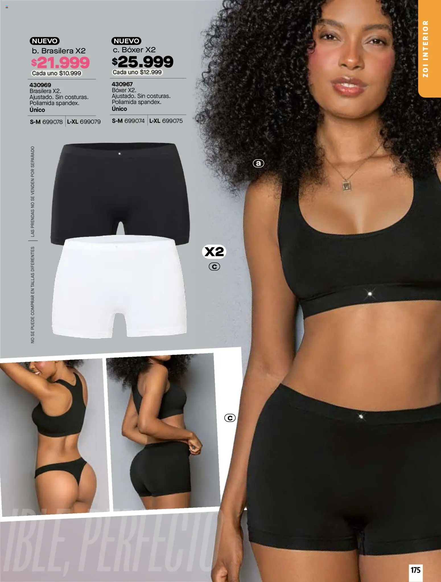 Pacifika revista - valida desde el 06.02.2026 | Página: 175