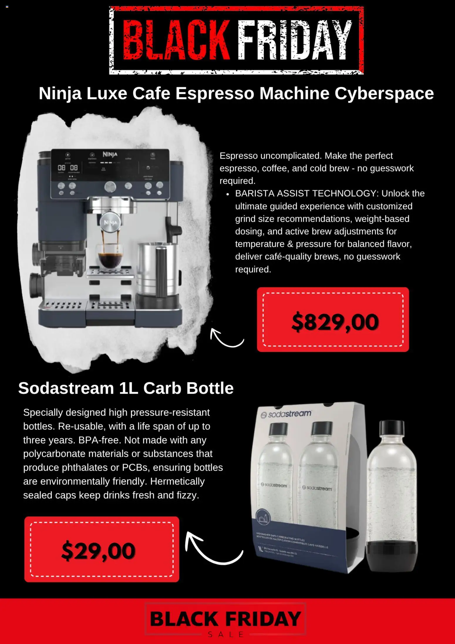 Noel Leeming catalogue from 11.11.2025 | Page: 2