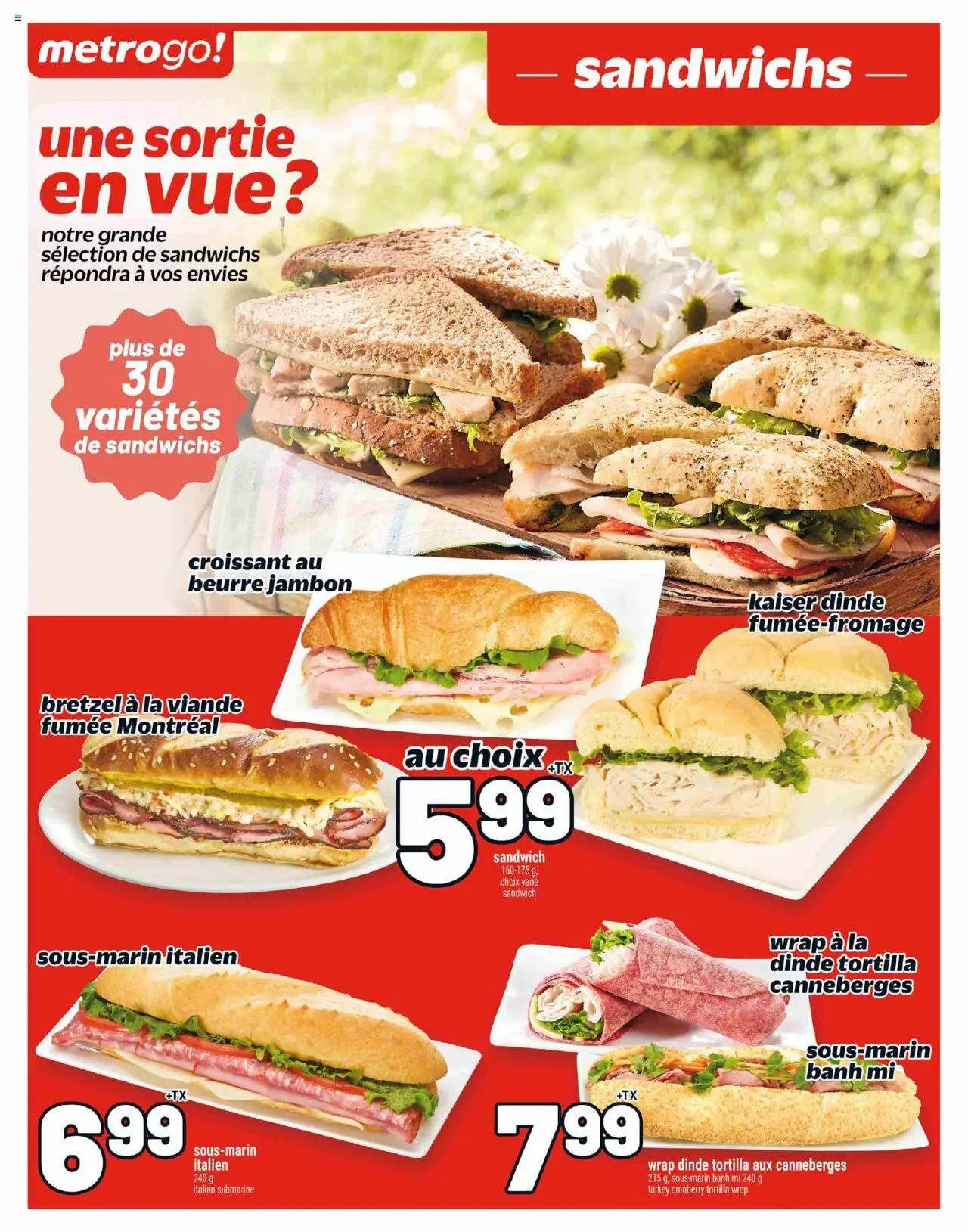 Metro flyer valid from 07.08.2025 | Page: 3 | Products: Turkey
