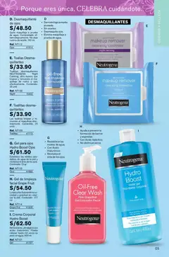 Vista previa de folleto Leonisa - Aliados Leonisa  de la Leonisa válido desde 06.03.2026 | Página: 5