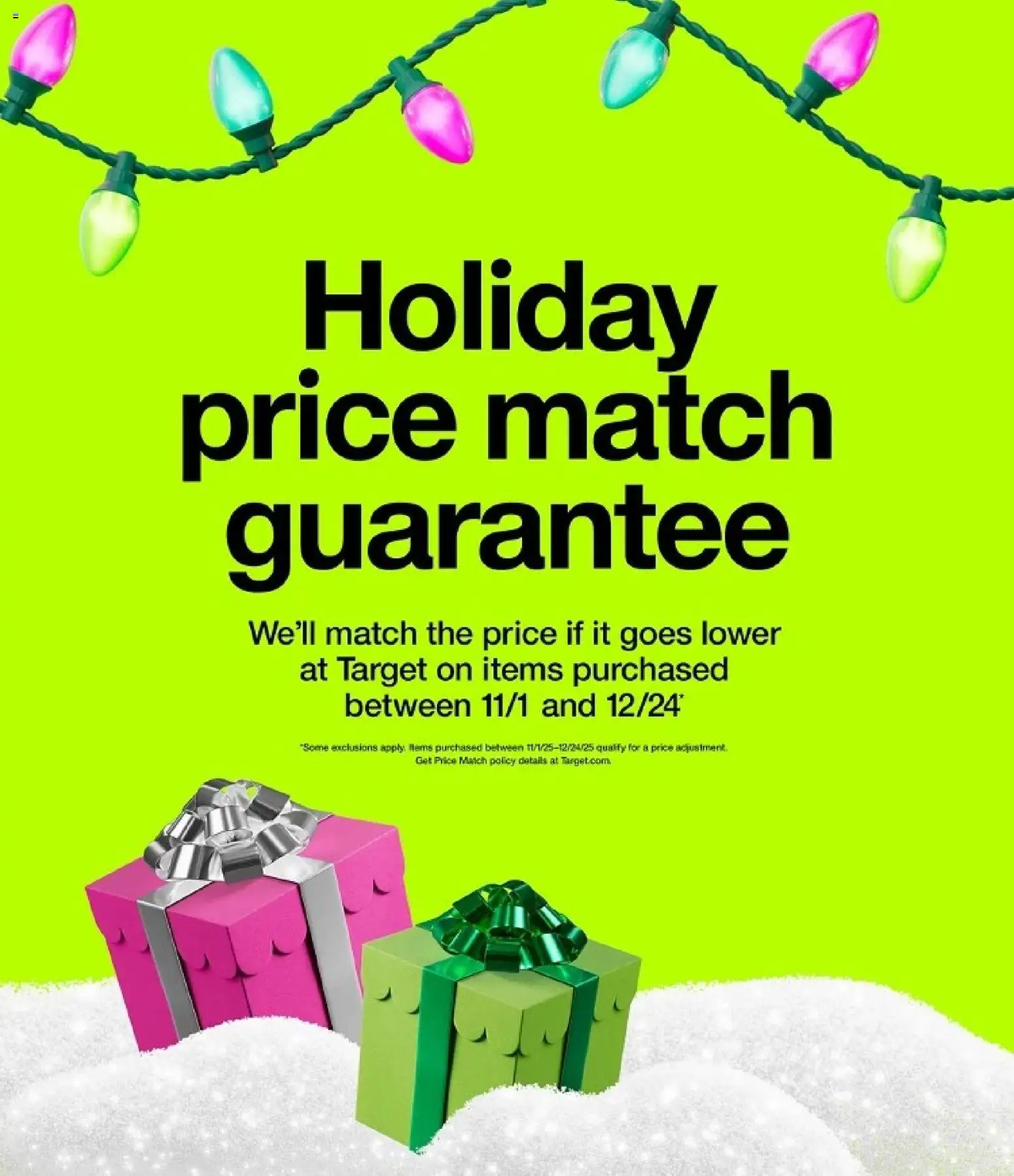 Target Weekly Ad - valid from 23.11.2025 | Page: 52