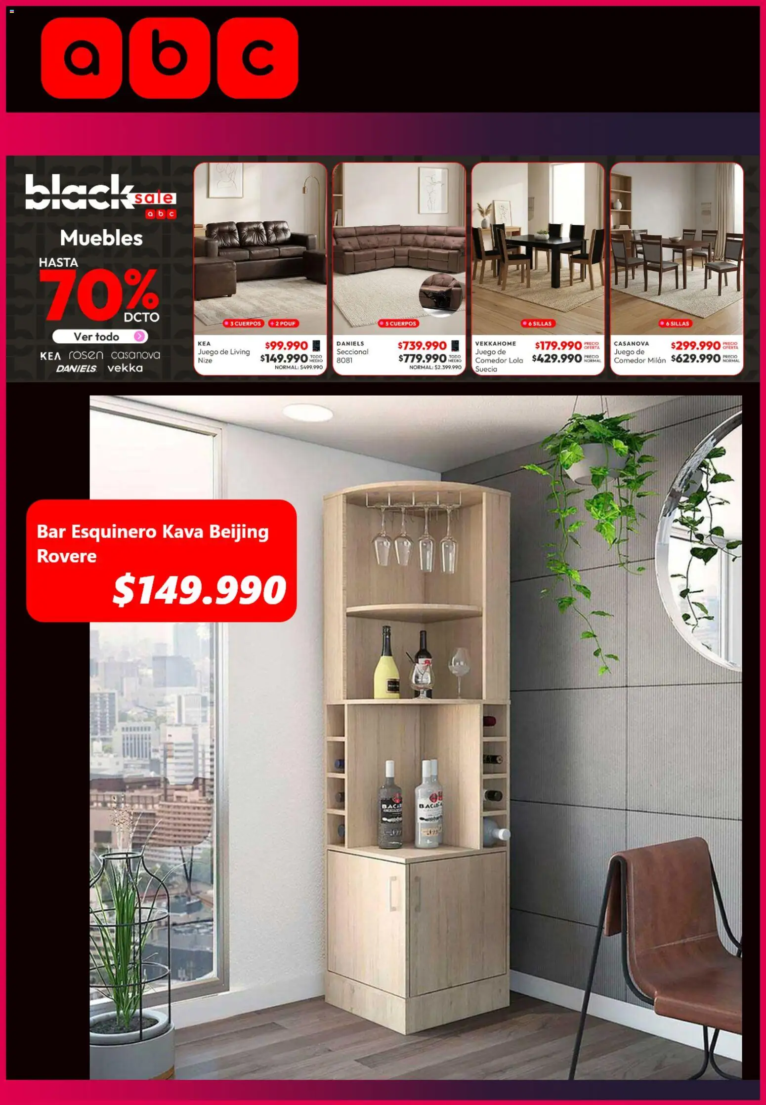 ABC ofertas  │ válido desde el 24.03.2026 | Página: 7