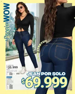 Carmel - Carmel C17 2025 -  Vista previa de la revista de la tienda Carmel valido desde el 25.09.2025 | Página: 117