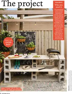 Preview of Catalogue Bunnings Warehouse February - valid from 01.02.2026 | Page: 74