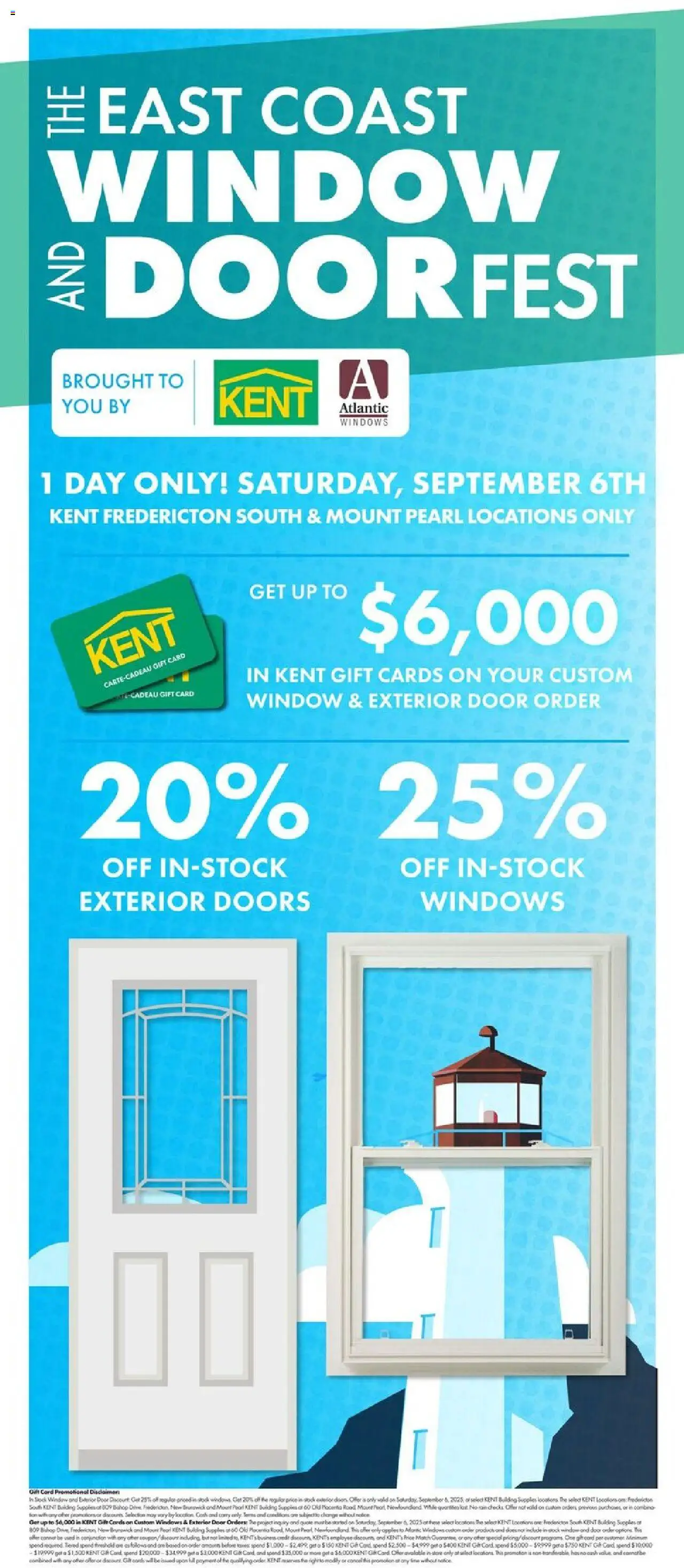 Kent flyer valid from 04.09.2025 | Page: 1 | Products: Watch