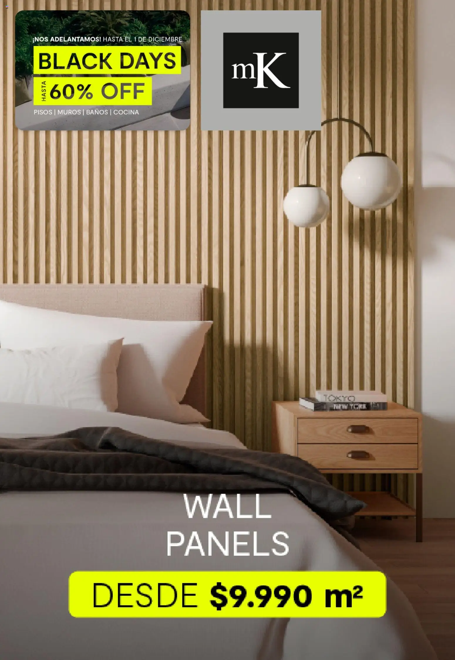 Black Friday MK │ válido desde el 27.11.2025 | Página: 4 | Productos: Cocina