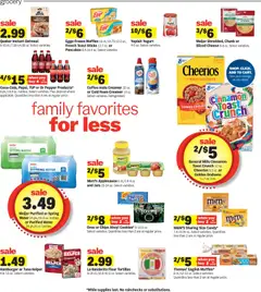 Preview of Meijer weekly ads valid from 04.03.2026 | Page: 3