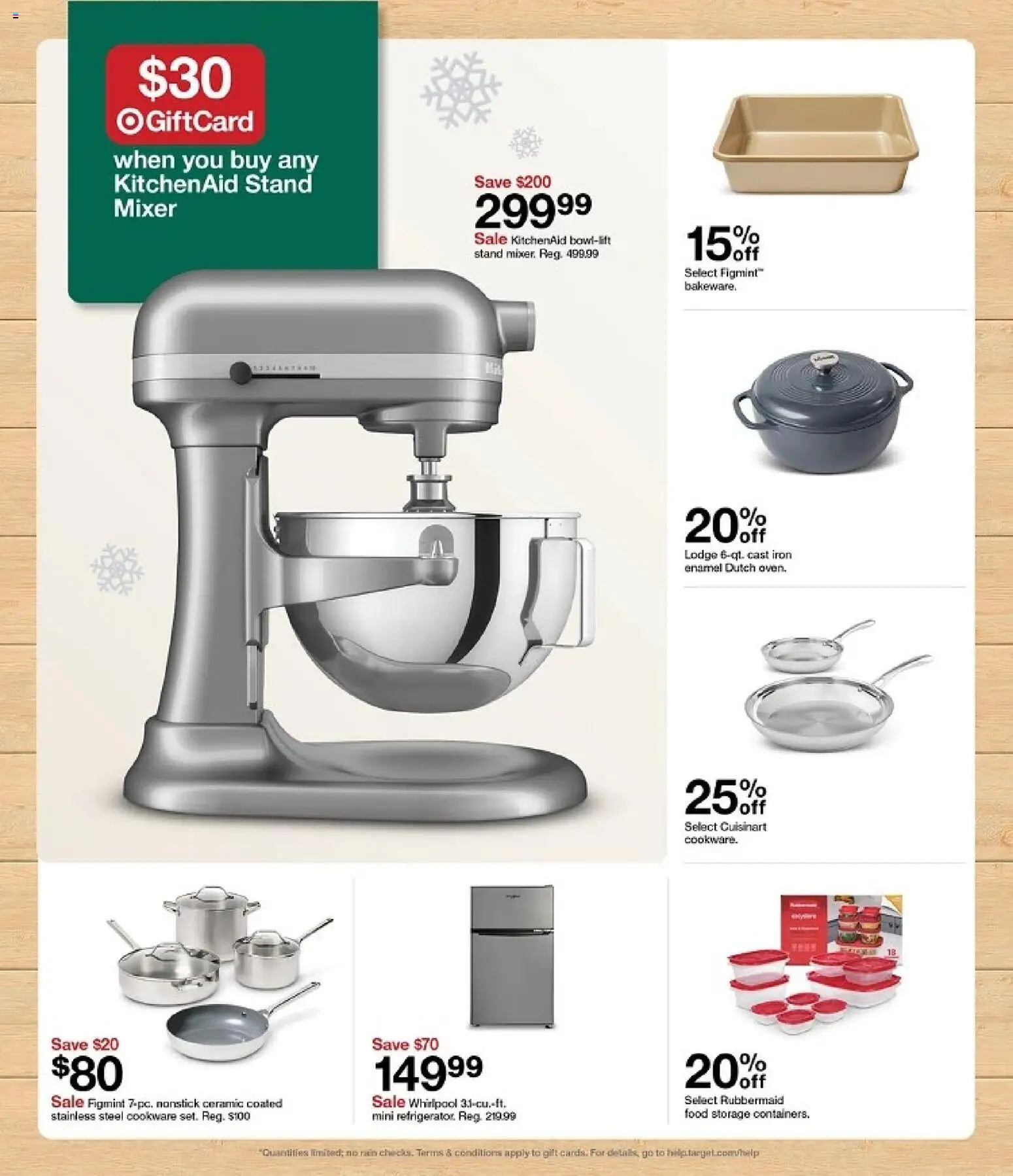 Target Weekly Ad - valid from 14.12.2025 | Page: 29