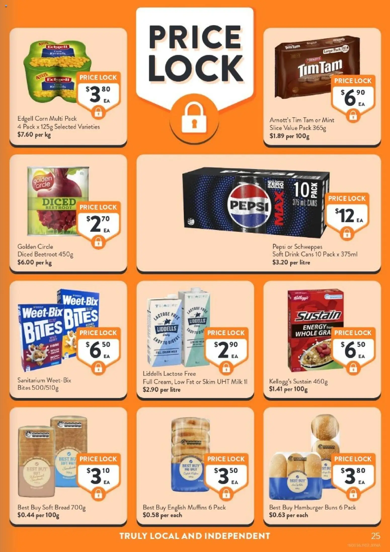 Foodworks catalogue - valid from 11.02.2026 | Page: 25
