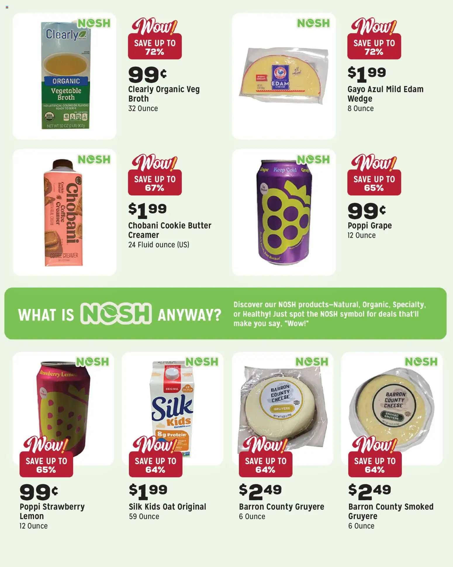 Grocery Outlet Weekly Ad - valid from 04.02.2026 | Page: 9