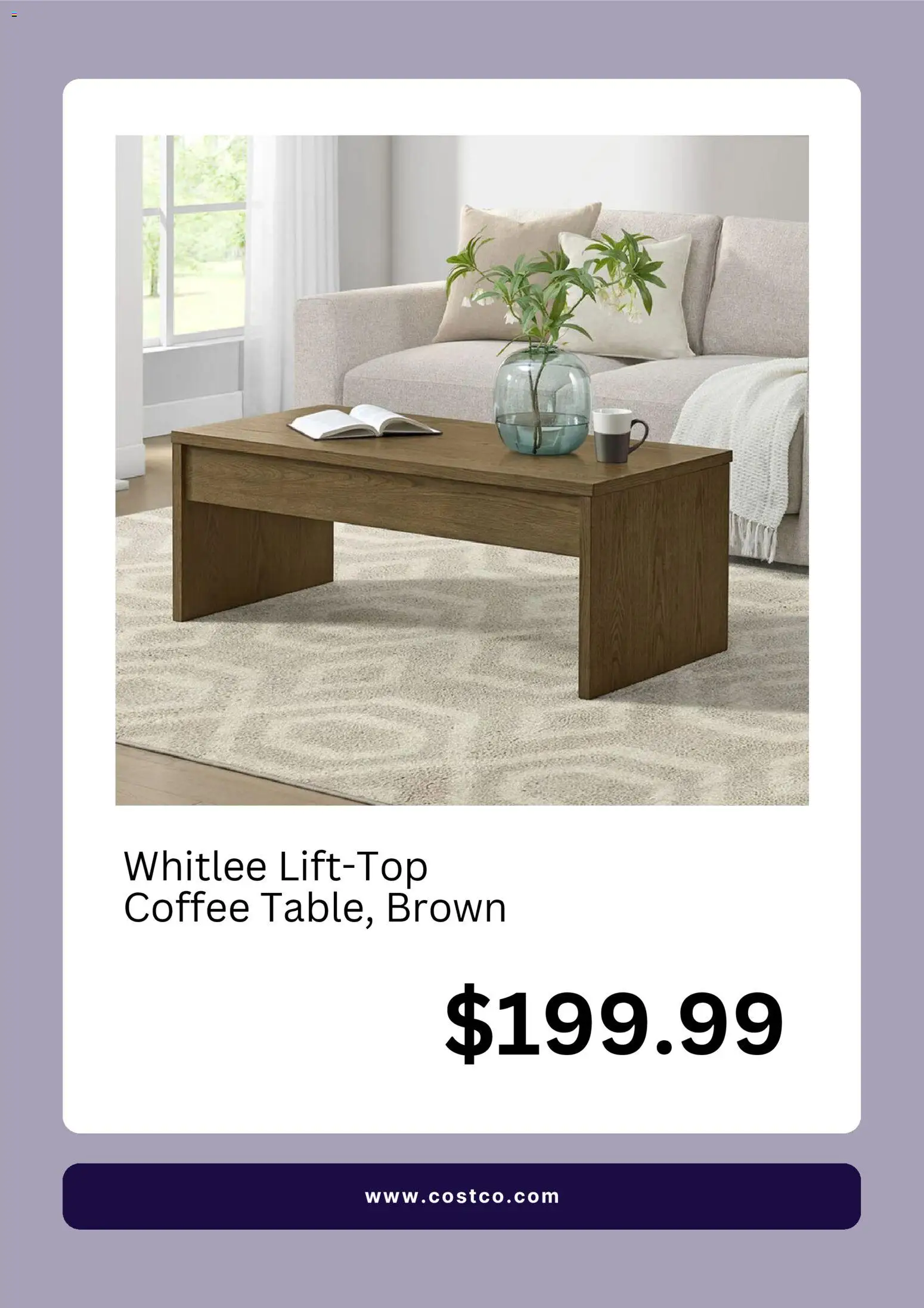 Costco Monthly Ad - valid from 01.01.2026 | Page: 6 | Products: Coffee