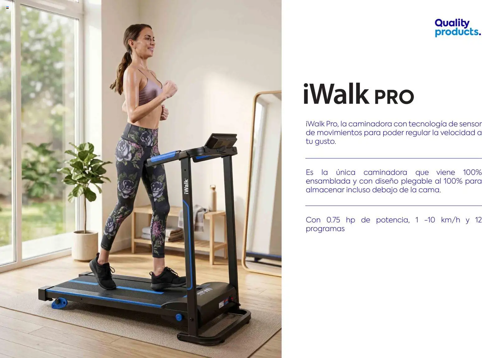 Catálogo Quality Products válido desde 01.04.2026 | Página: 50