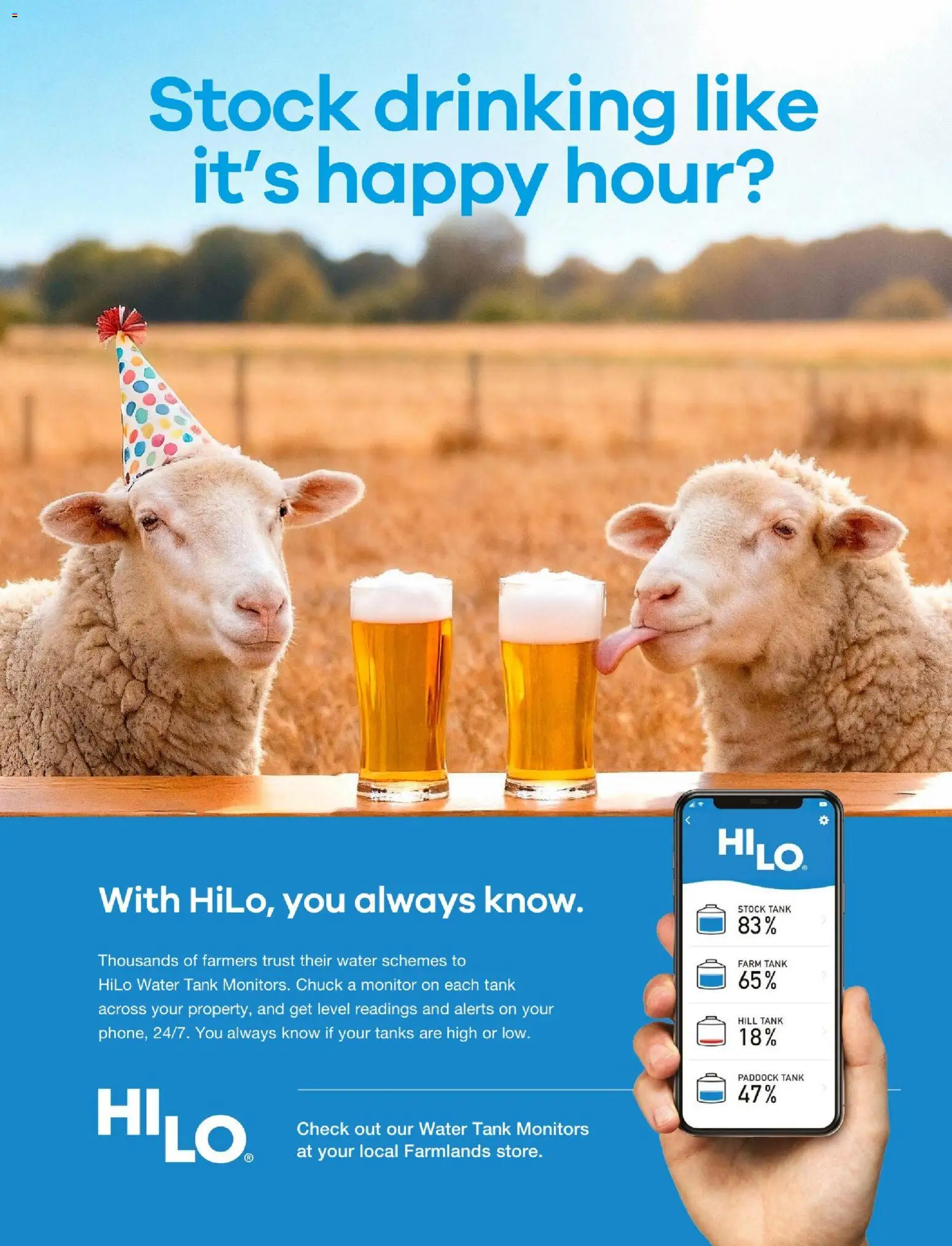 Farmlands catalogue from 01.12.2025 | Page: 69