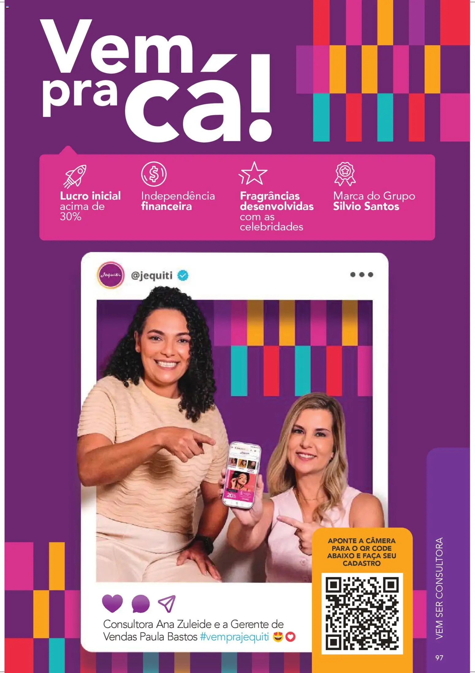Jequiti - Revista 6/2026 de 23/04/2026 ? Não perca as melhores promoções! | Brasil