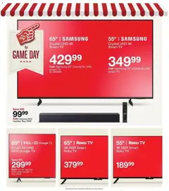 Preview of Target weekly ads valid from 25.01.2026 | Page: 7