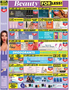 Preview of Chemist Warehouse Catalogue - valid from 29.01.2026 | Page: 28
