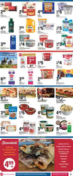 Preview of Big Y weekly ads valid from 16.10.2025 | Page: 8
