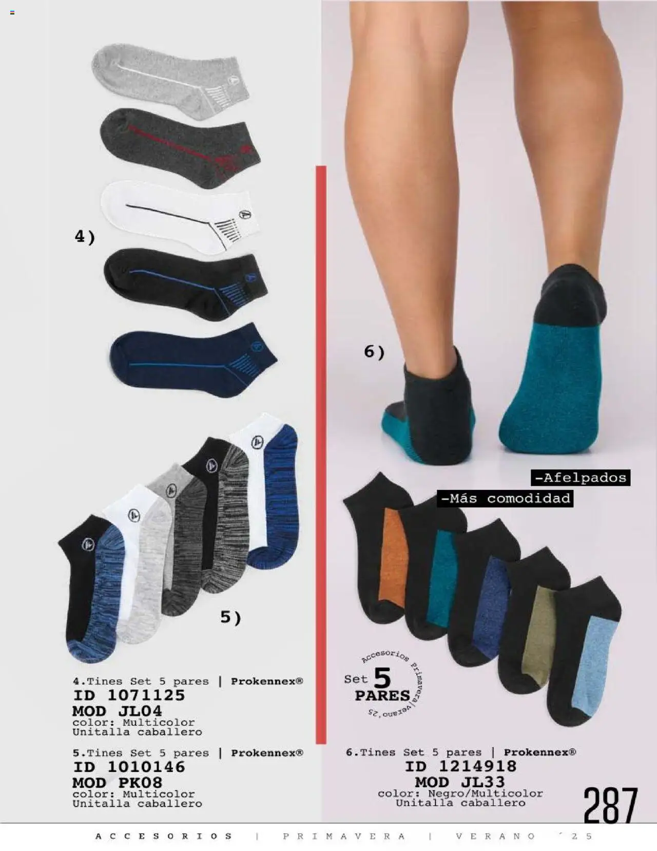 Nuevas ofertas de Price Shoes válidas en toda la República Mexicana desde el 02.05.2025. ¡Encuentra las mejores ofertas en Price Shoes catálogo Accesorios! | Página: 289