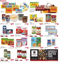 Preview of Family Fare weekly ads valid from 15.02.2026 | Page: 10