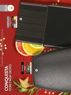 Vista previa de Fuller campaña 16 2025, nuevo folleto de la tienda, válido en México a partir del 12.11.2025 | Página: 42 | Productos: Esencias