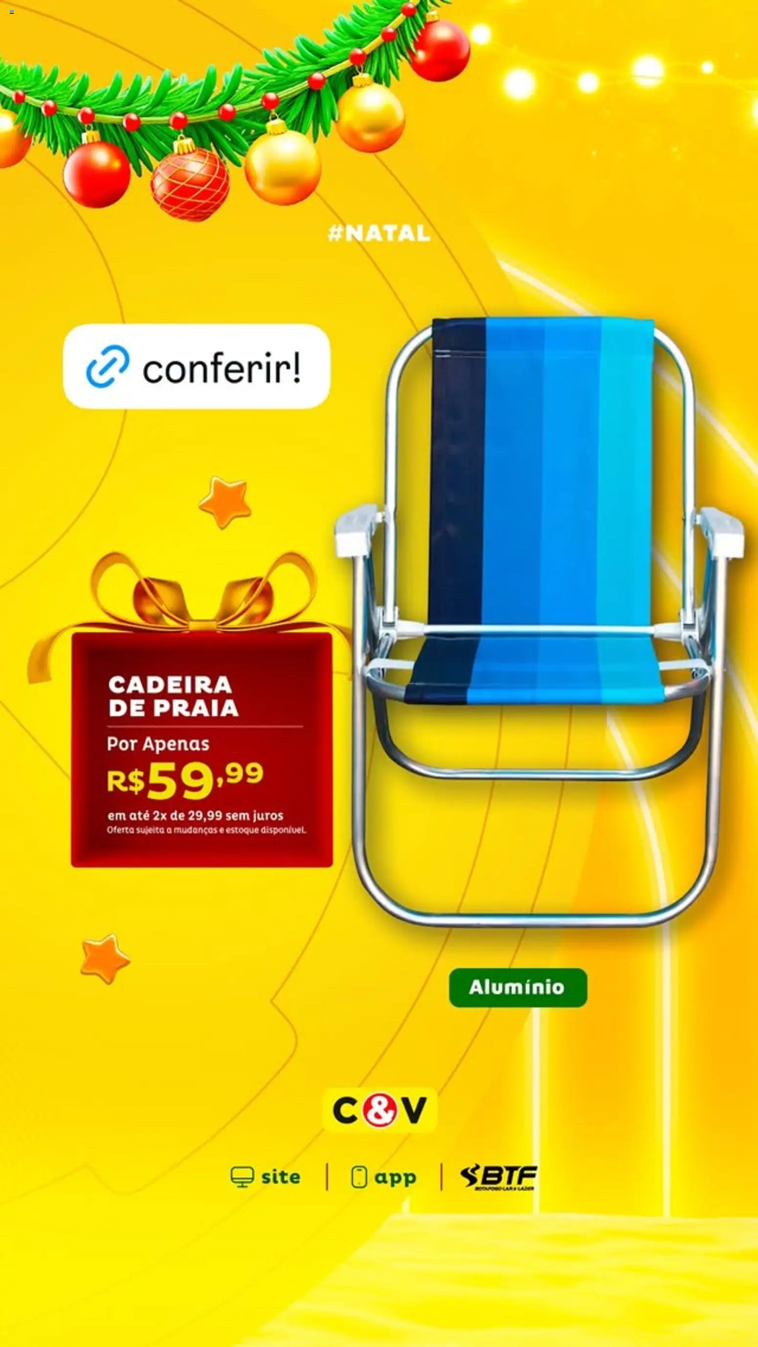 Casa e Video Folheto - válido de 03.12.2025 | Página: 2