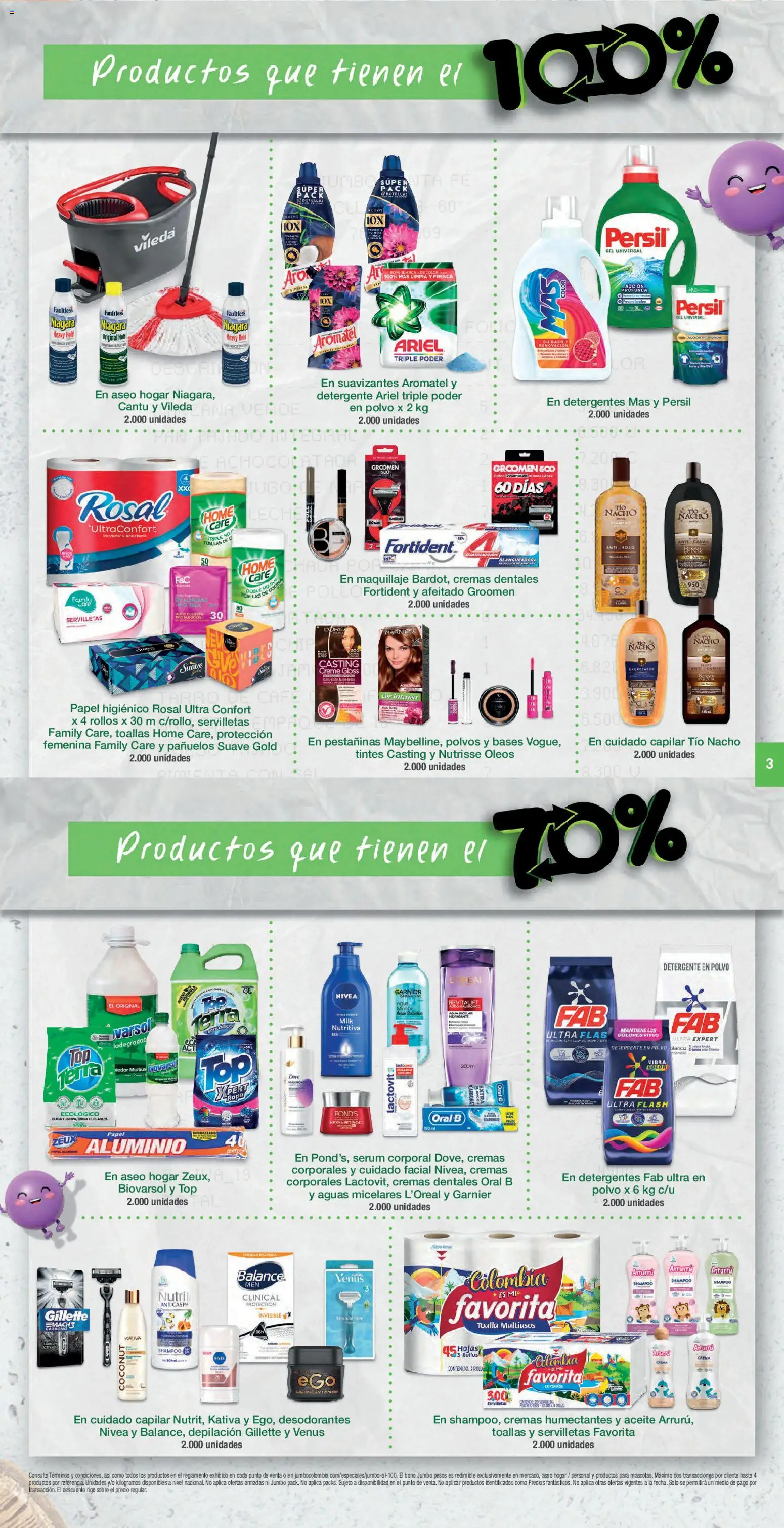 Jumbo revista - valida desde el 06.02.2026 | Página: 3