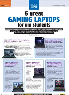 Preview of JB Hi-Fi STACK - valid from 01.02.2026 | Page: 8