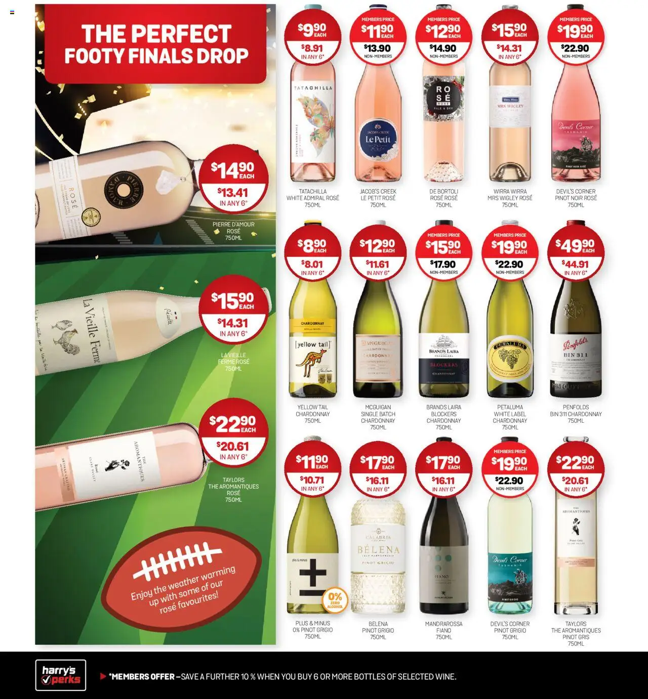 Harry Brown catalogue - valid from 10.09.2025 | Page: 2