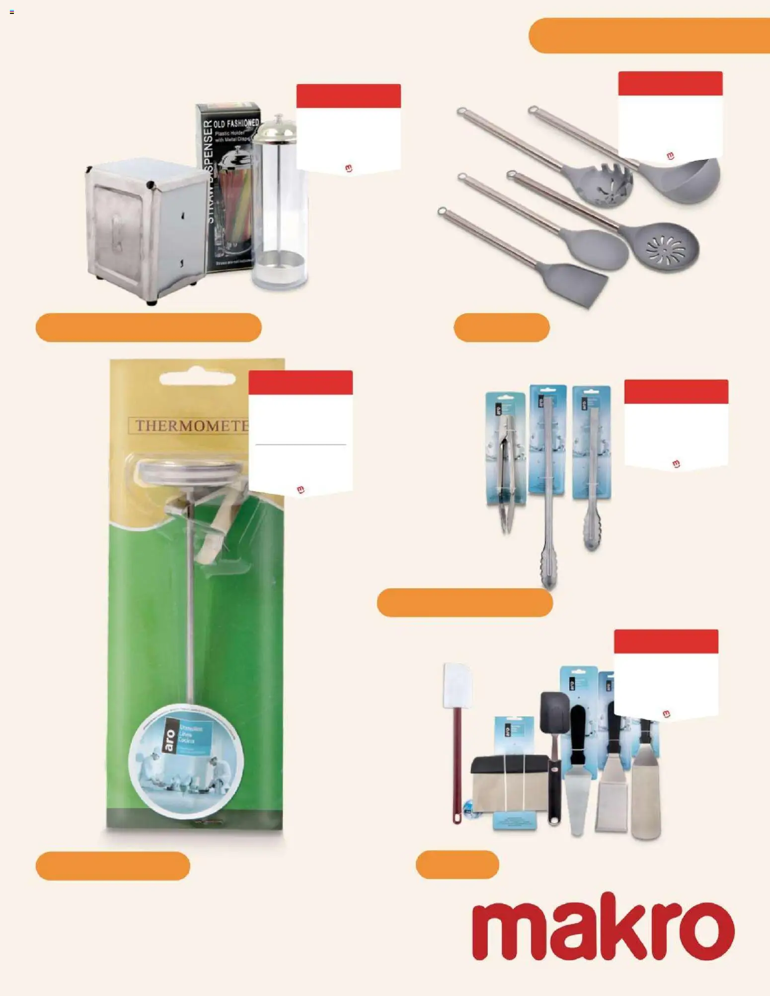 Makro revista - valida desde el 26.02.2026 | Página: 11