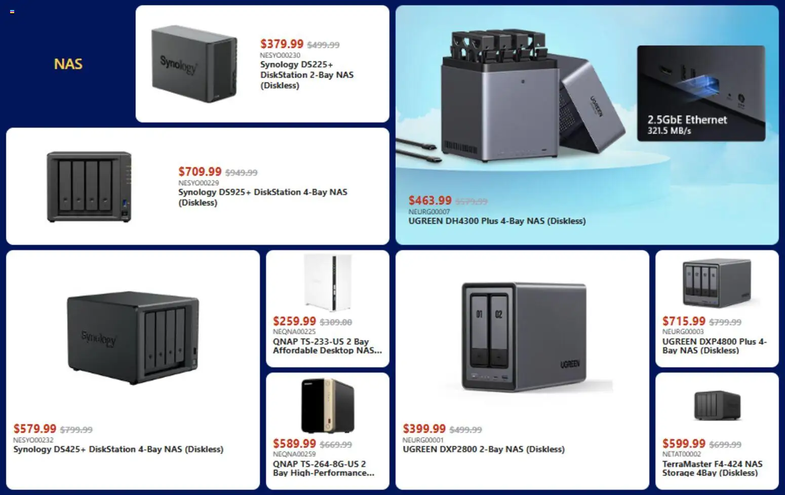 Canada Computers flyer valid from 21.11.2025 | Page: 25