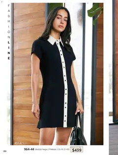 Vista previa de Cklass catálogo Primavera, nuevo folleto de la tienda, válido en México a partir del 02.01.2026 | Página: 168