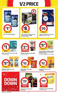Preview of Coles Catalogue QLD North - valid from 10.12.2025 | Page: 42