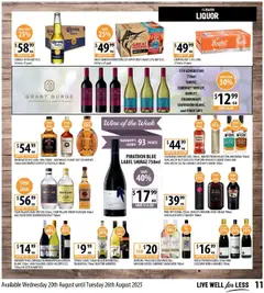 Supabarn catalogue - valid from 20.08.2025 | Page: 11
