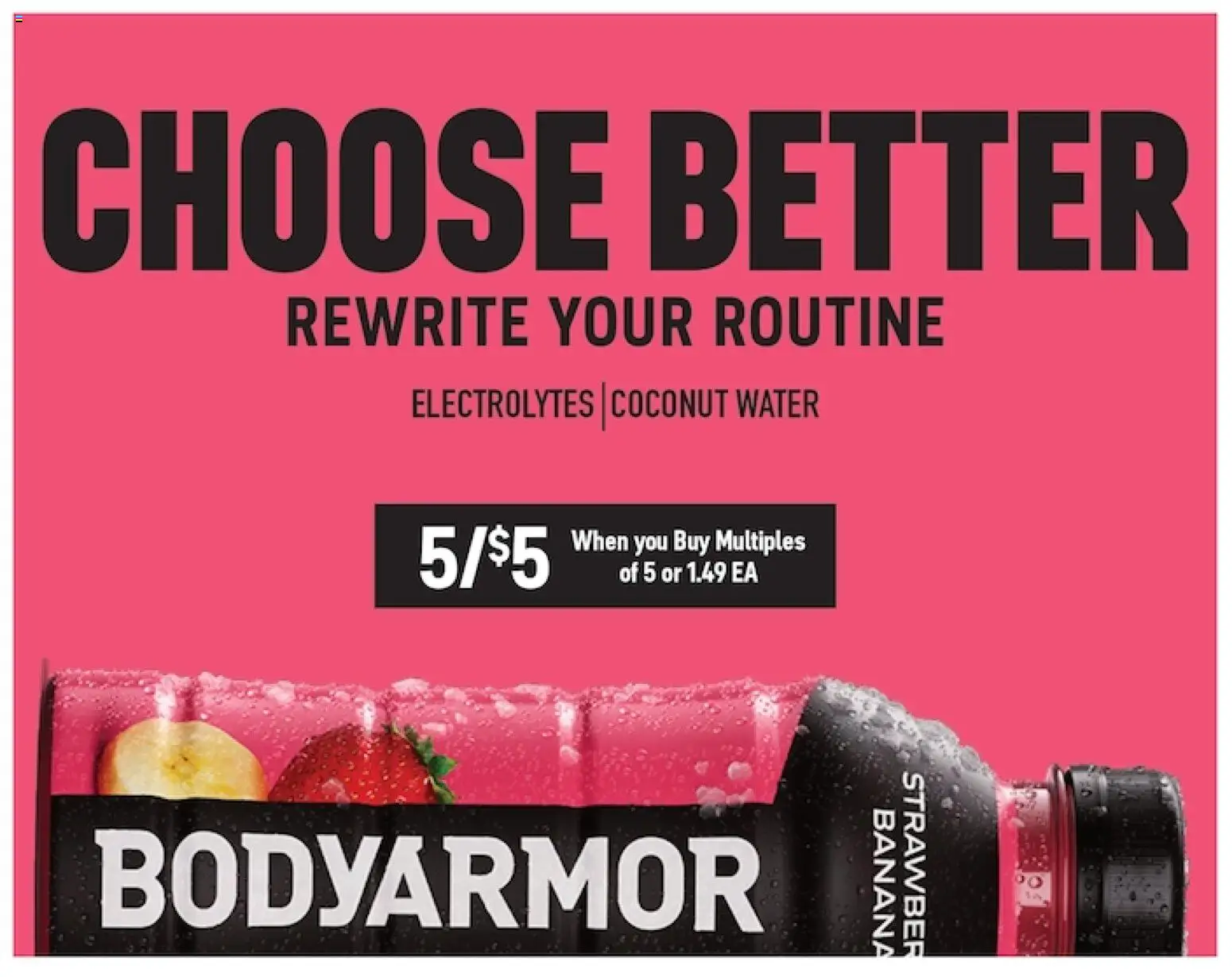 Piggly Wiggly Weekly Ad - valid from 14.01.2026 | Page: 9 | Products: Water