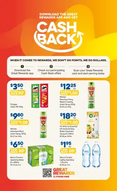 Preview of Foodland Catalogue - valid from 17.12.2025 | Page: 46