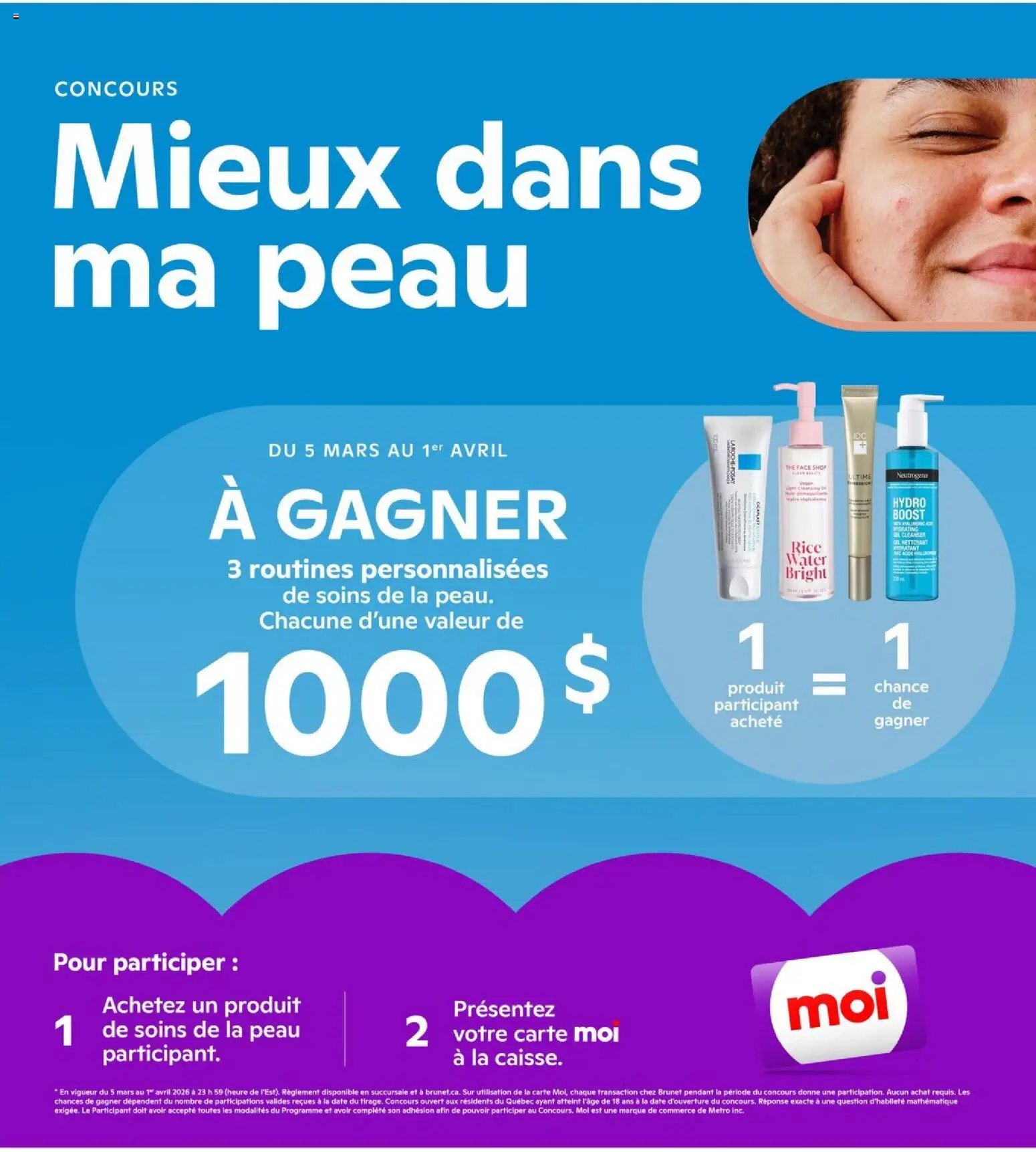 Brunet flyer valid from 26.03.2026 | Page: 10 | Products: Rice