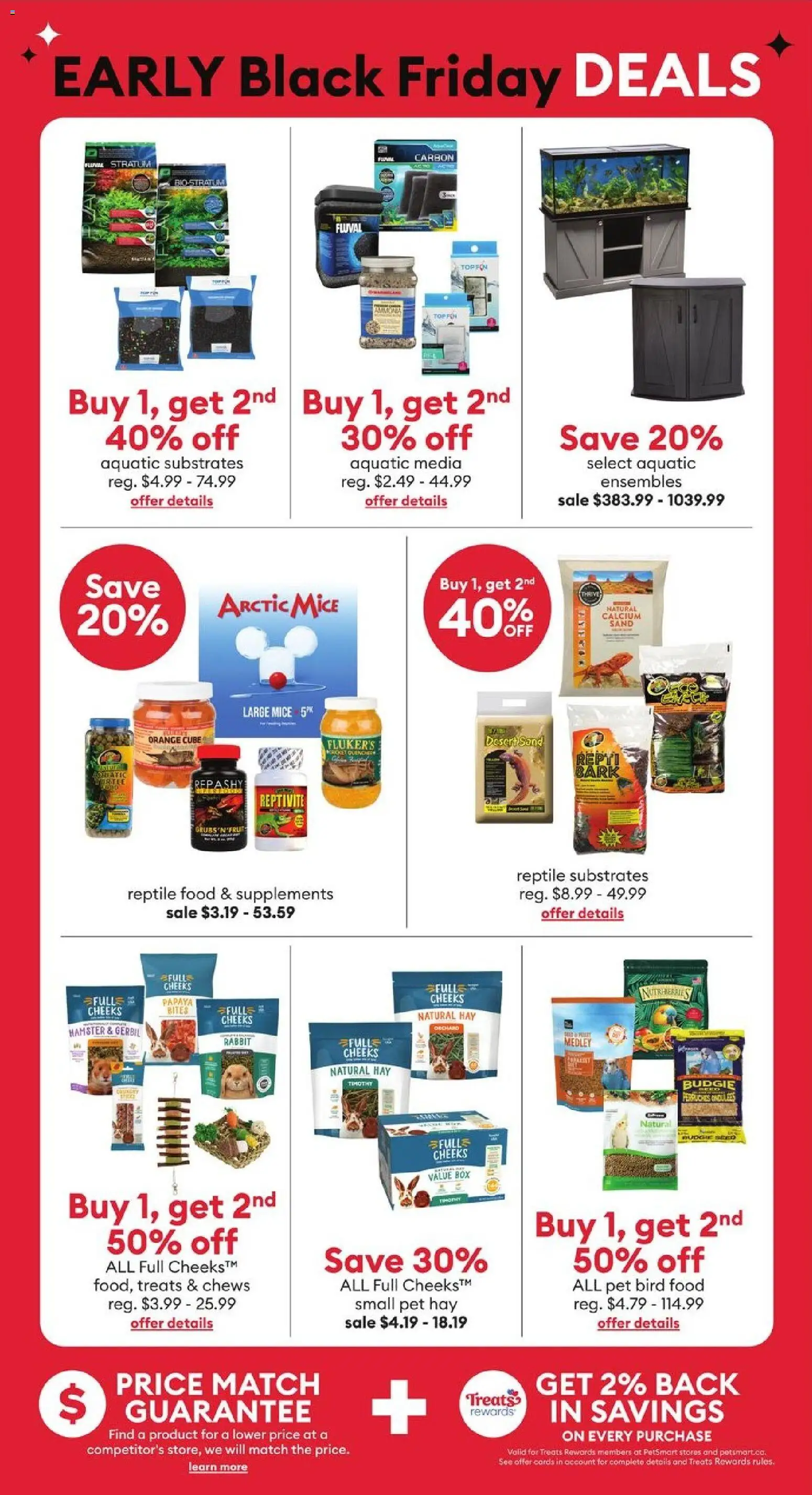 Petsmart flyer valid from 20.11.2025 | Page: 5 | Products: Box
