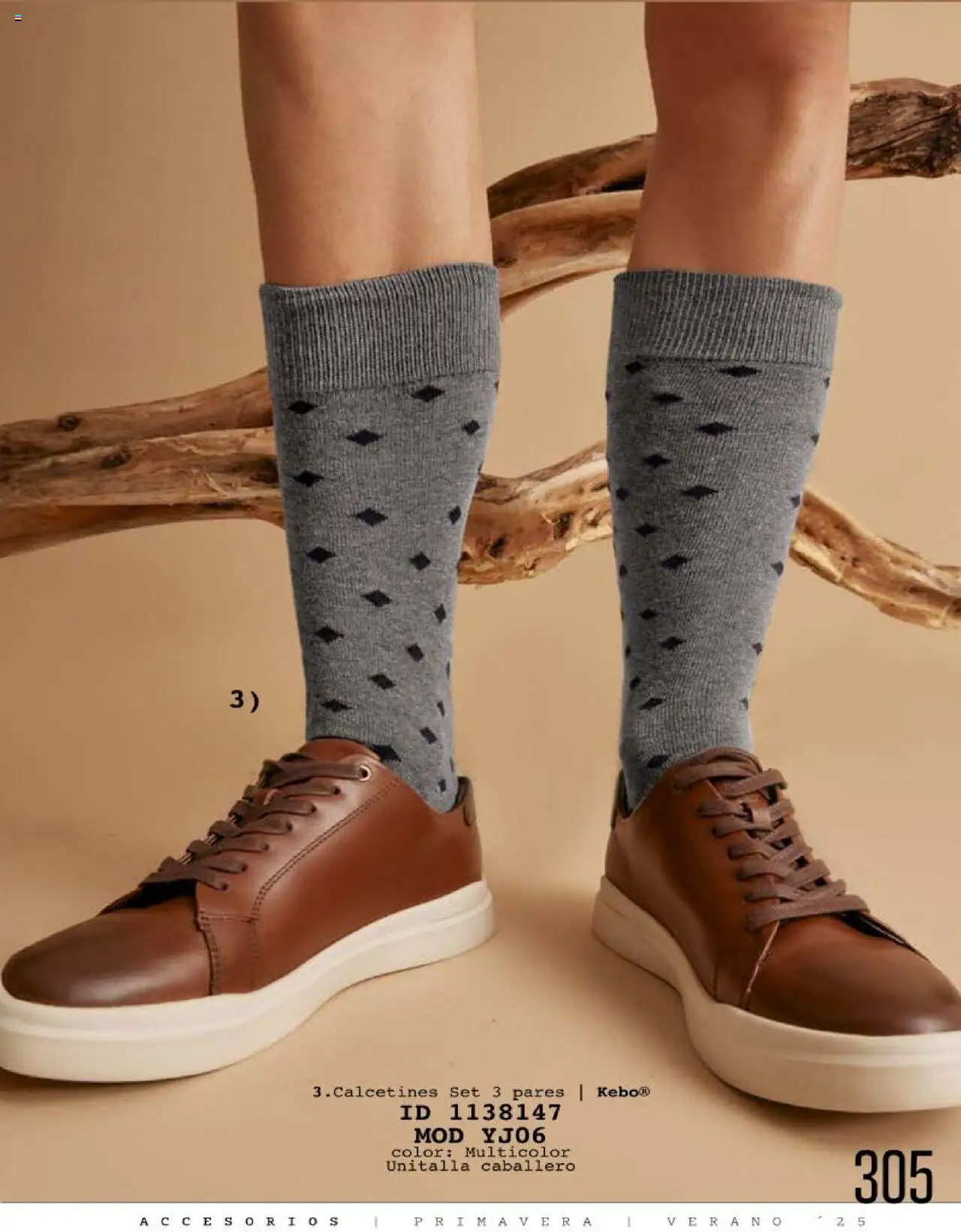 Nuevas ofertas de Price Shoes válidas en toda la República Mexicana desde el 02.05.2025. ¡Encuentra las mejores ofertas en Price Shoes catálogo Accesorios! | Página: 307