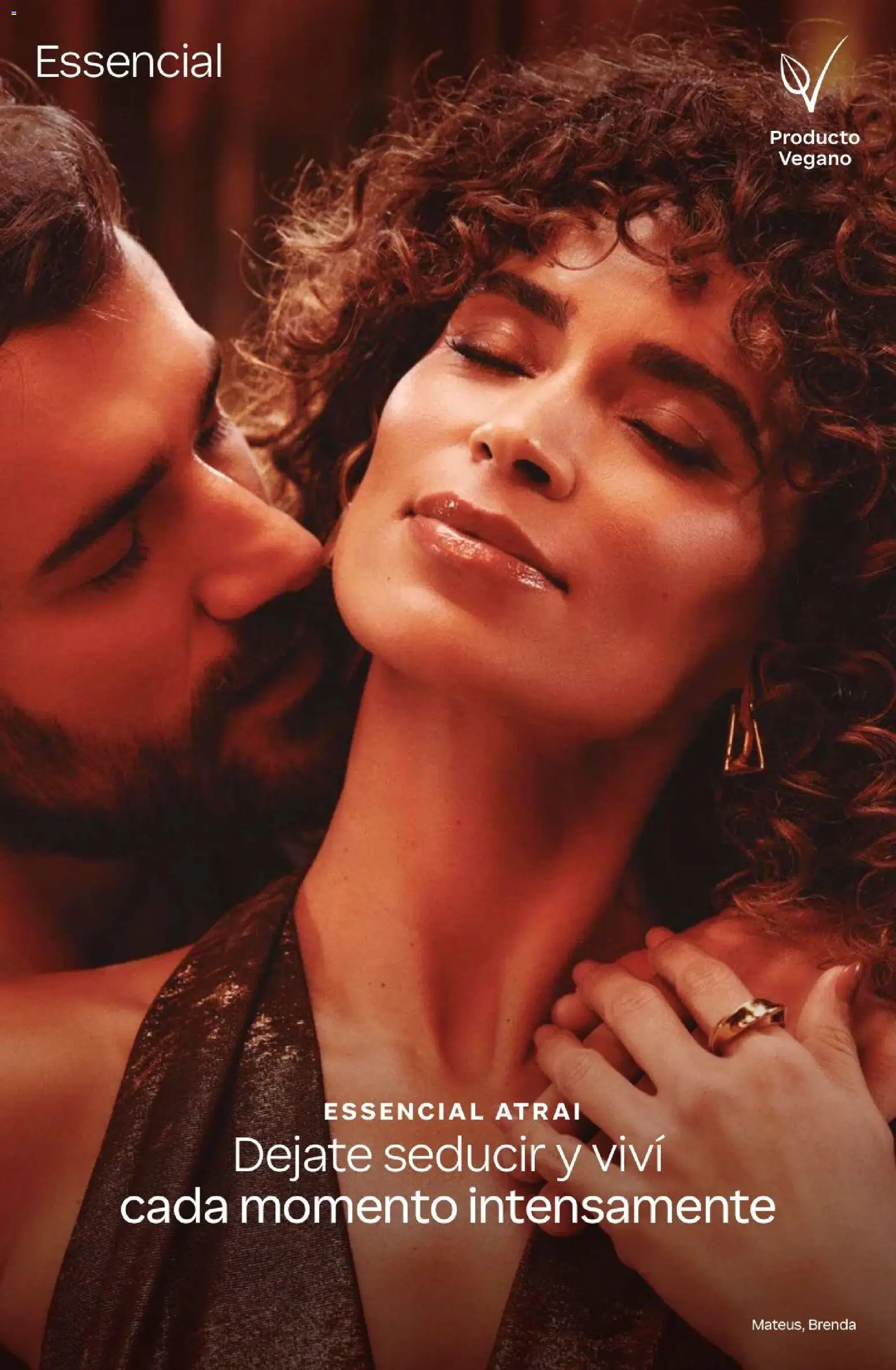 Natura Catálogo Ciclo 4/2026 de 01/04/2026 ✳️ Obtenga un descuento limitado hoy mismo | Argentina